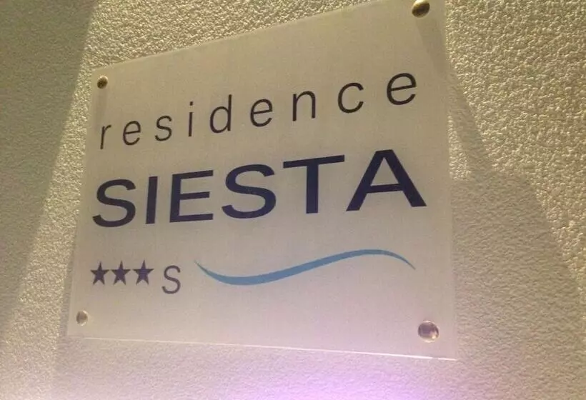 Residence Siesta