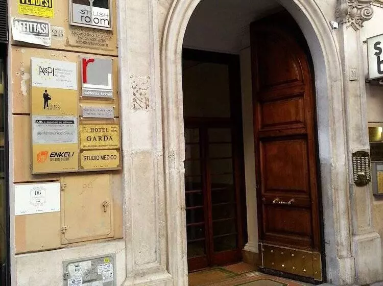 דירת נופש Dg Prestige Room