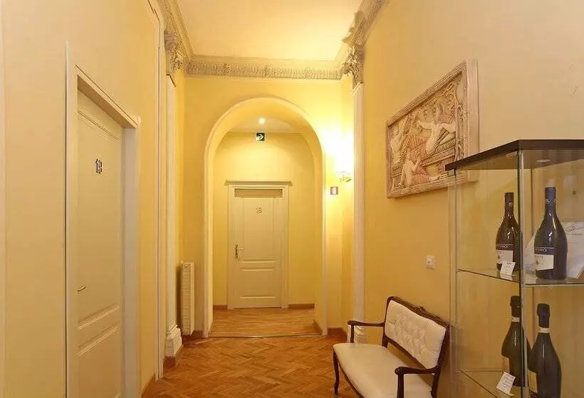 דירת נופש Dg Prestige Room