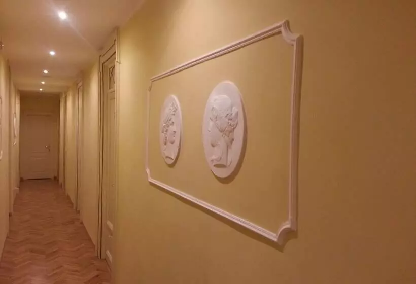 דירת נופש Dg Prestige Room