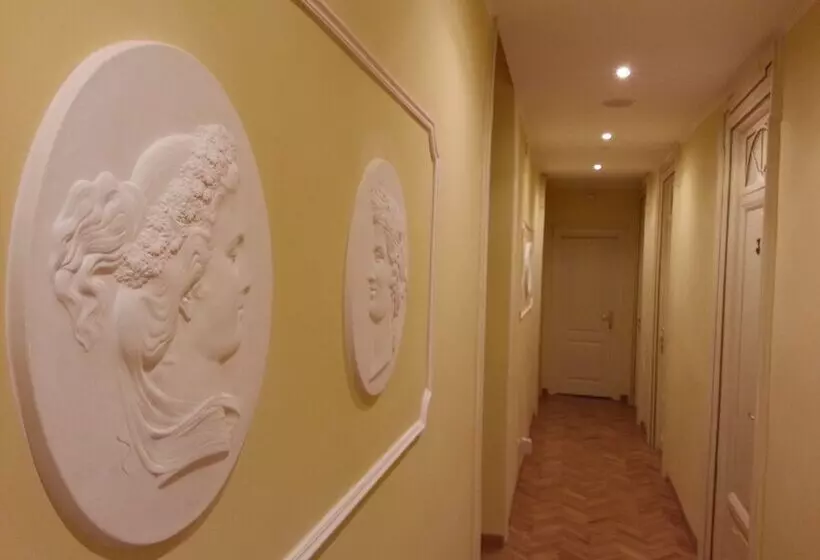 דירת נופש Dg Prestige Room