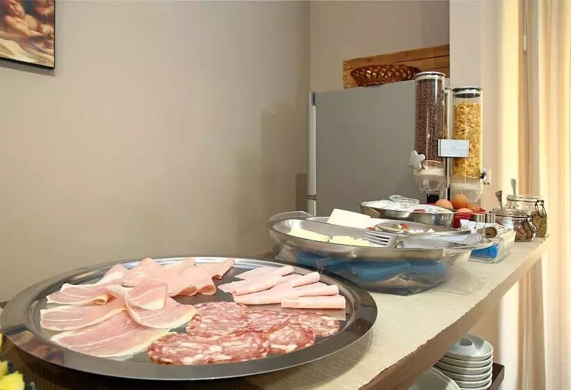 דירת נופש Dg Prestige Room