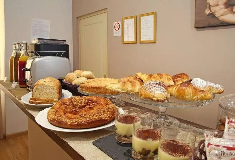 דירת נופש Dg Prestige Room