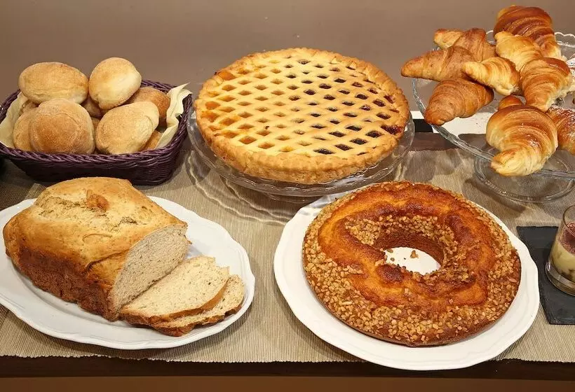 דירת נופש Dg Prestige Room