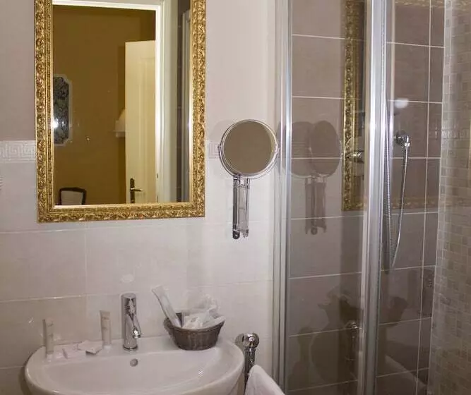 דירת נופש Dg Prestige Room