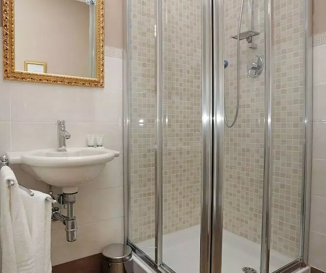 דירת נופש Dg Prestige Room