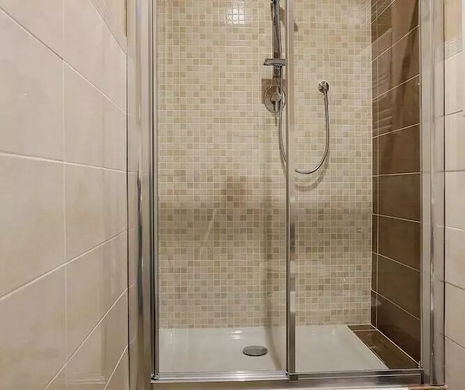 דירת נופש Dg Prestige Room