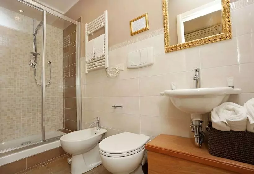 דירת נופש Dg Prestige Room