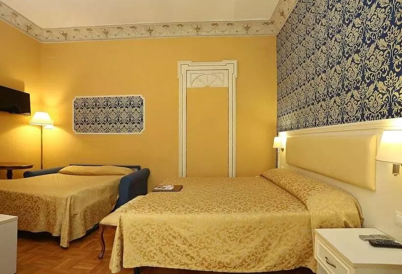 דירת נופש Dg Prestige Room