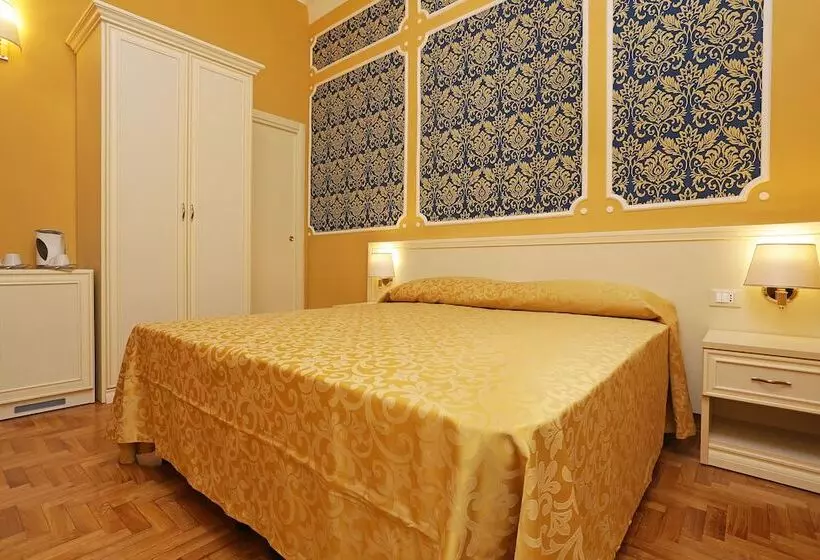 דירת נופש Dg Prestige Room