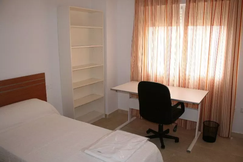 Residencia Universitaria Alfil