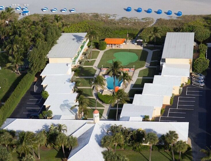 渡假胜地  Delray Breakers On The Ocean