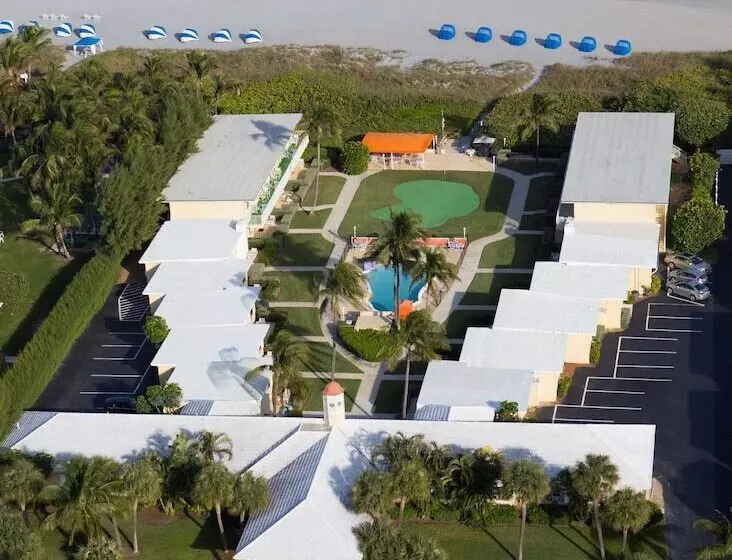 渡假胜地 Delray Breakers On The Ocean