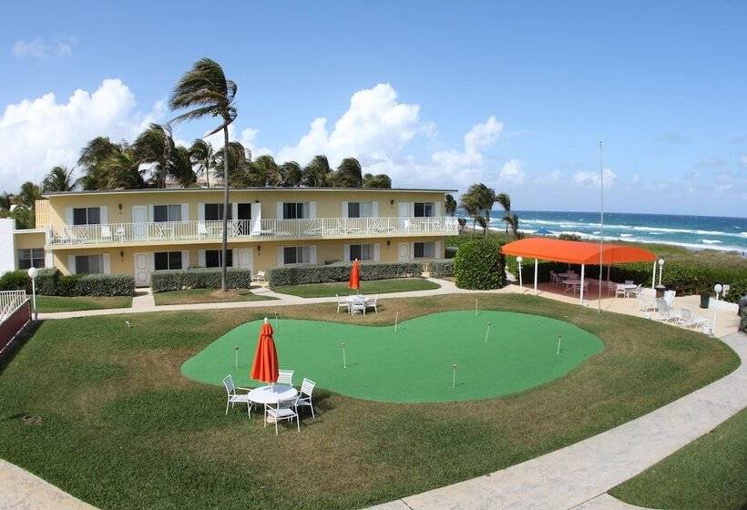 渡假胜地  Delray Breakers On The Ocean