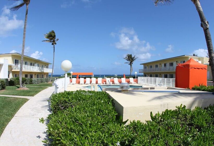 渡假胜地  Delray Breakers On The Ocean