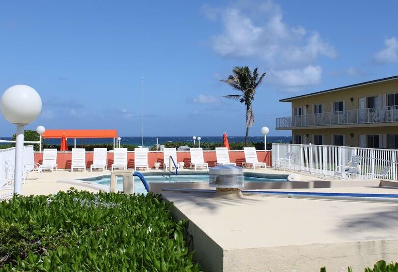 渡假胜地  Delray Breakers On The Ocean