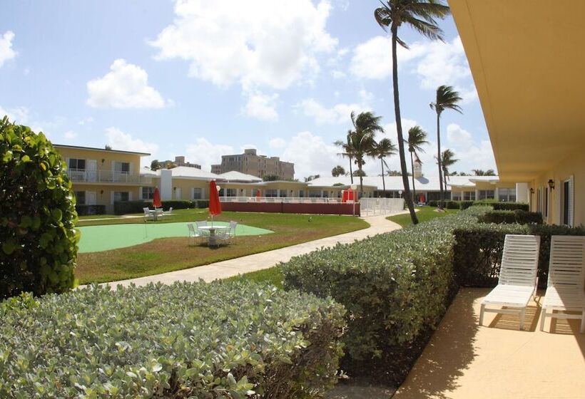 渡假胜地  Delray Breakers On The Ocean