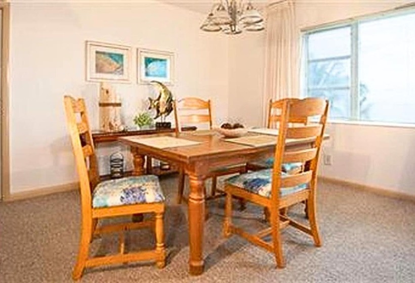 渡假胜地  Delray Breakers On The Ocean