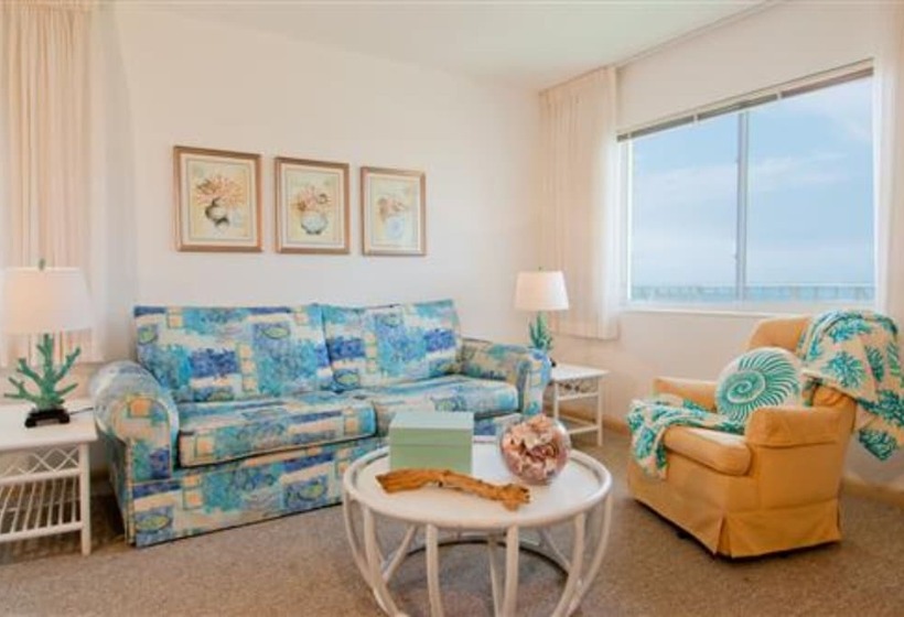 渡假胜地  Delray Breakers On The Ocean