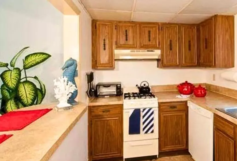 渡假胜地 Delray Breakers On The Ocean