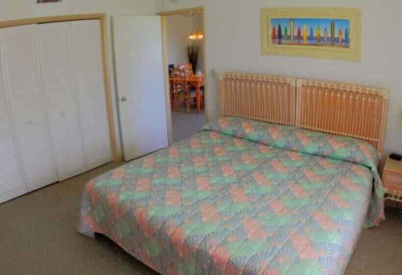 渡假胜地  Delray Breakers On The Ocean