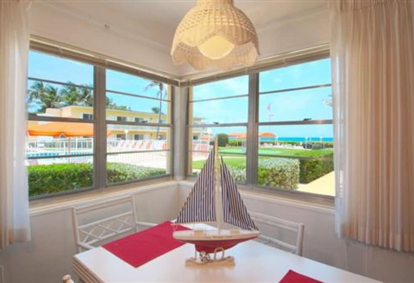 渡假胜地  Delray Breakers On The Ocean