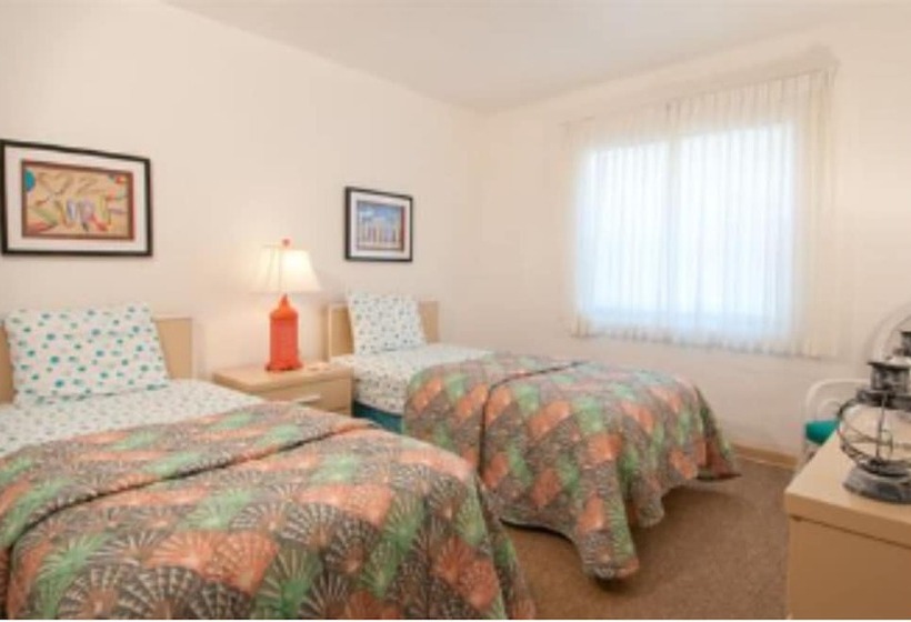 渡假胜地  Delray Breakers On The Ocean