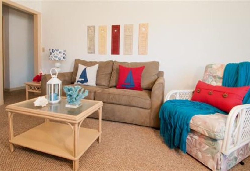 渡假胜地  Delray Breakers On The Ocean