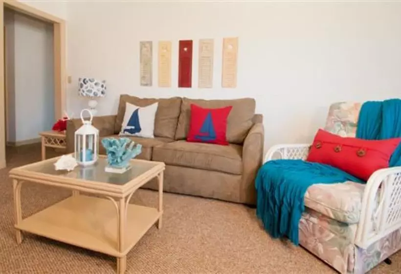 渡假胜地 Delray Breakers On The Ocean