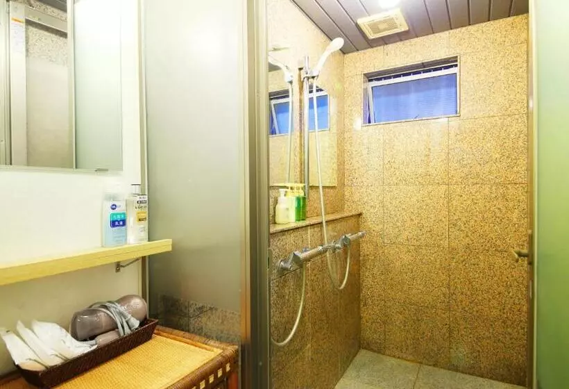 Ryokan Kamogawa Asakusa