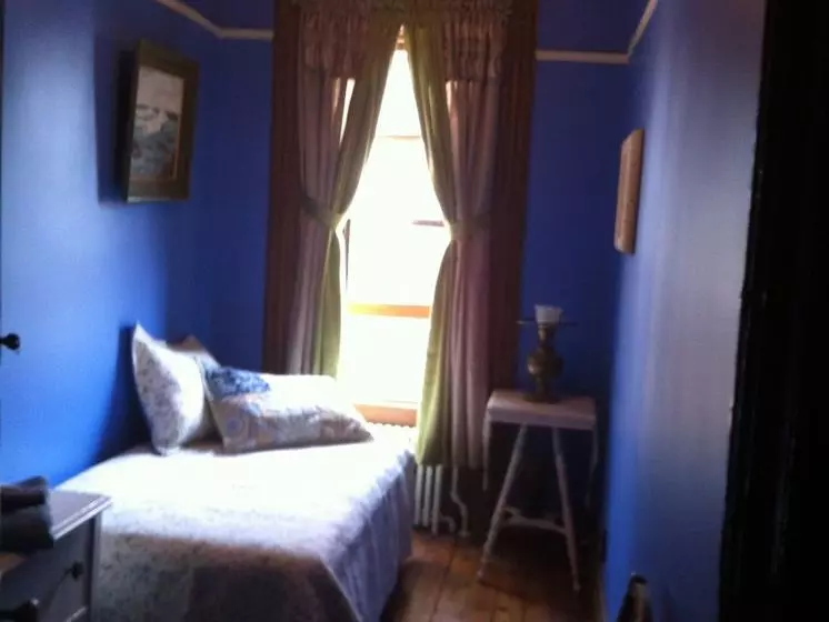 Sankofa Aban Bed And Breakfast