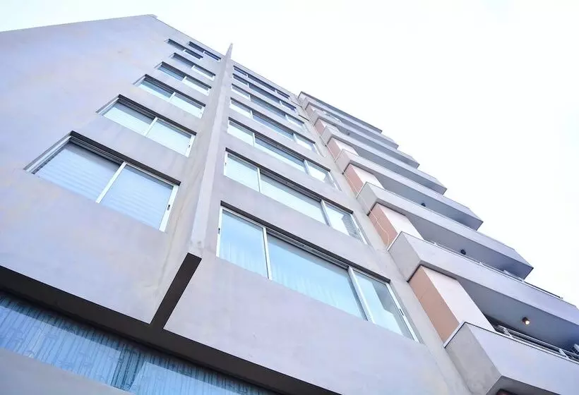 Unique Towers Luxury Boutique Suites