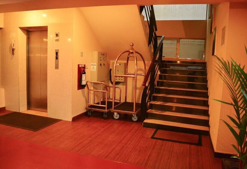 Unique Towers Luxury Boutique Suites