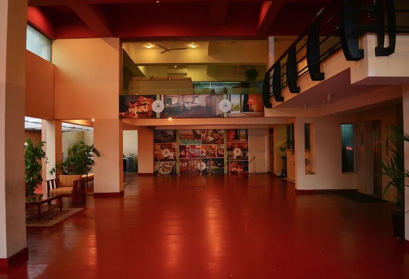 Unique Towers Luxury Boutique Suites