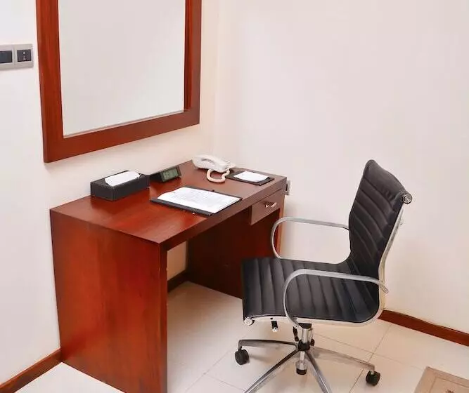 Unique Towers Luxury Boutique Suites