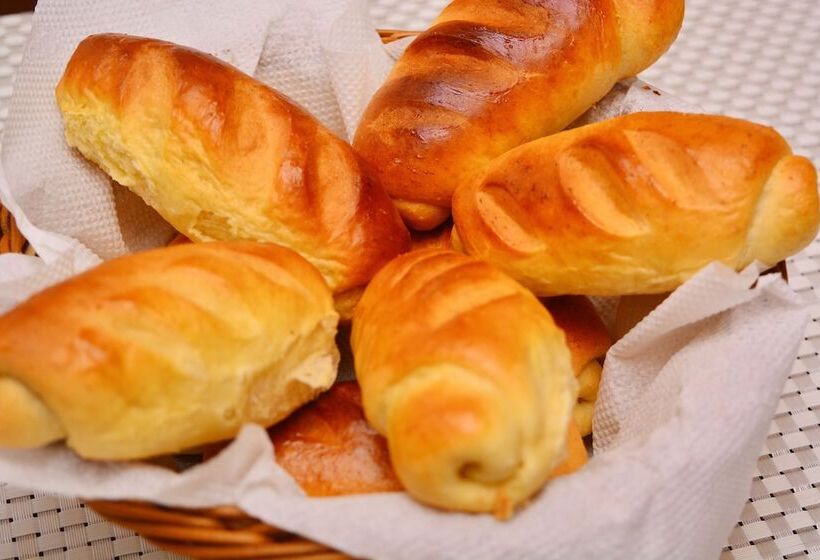 Unique Towers Luxury Boutique Suites