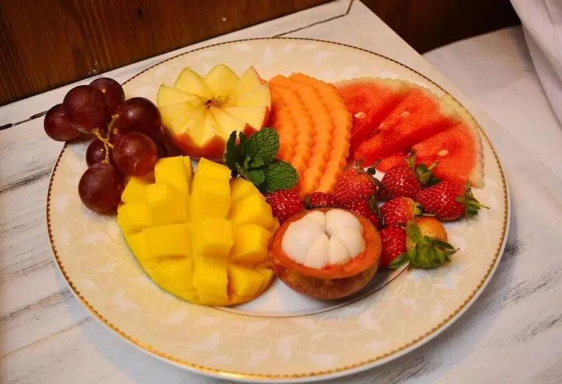 Unique Towers Luxury Boutique Suites