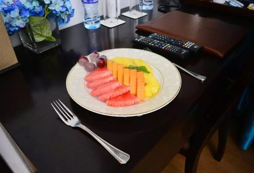 Unique Towers Luxury Boutique Suites