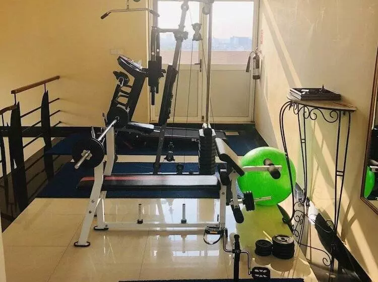 Unique Towers Luxury Boutique Suites