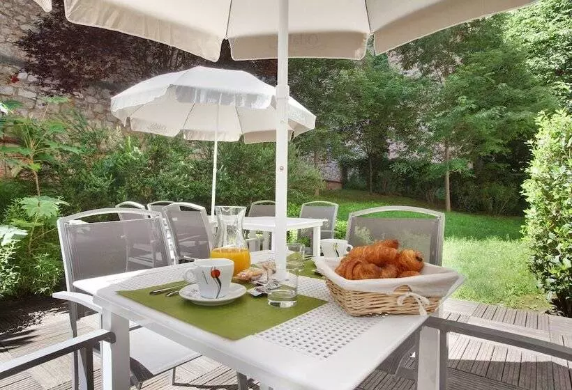 Odalys City Beausoleil Les Hauts De La Principauté