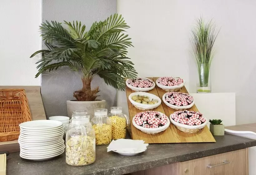 Odalys City Beausoleil Les Hauts De La Principauté