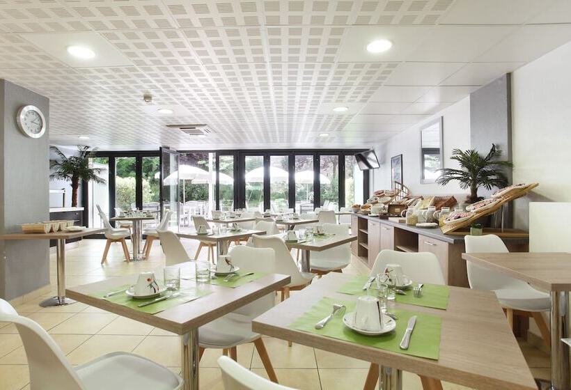 Odalys City Beausoleil Les Hauts De La Principauté