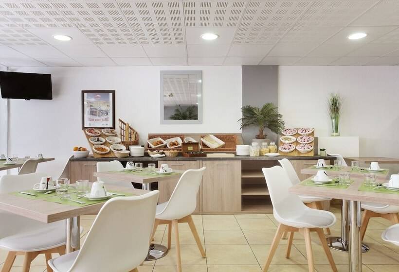 Odalys City Beausoleil Les Hauts De La Principauté