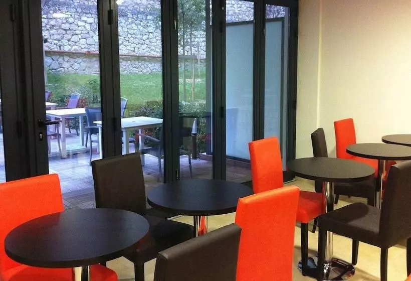 Odalys City Beausoleil Les Hauts De La Principauté