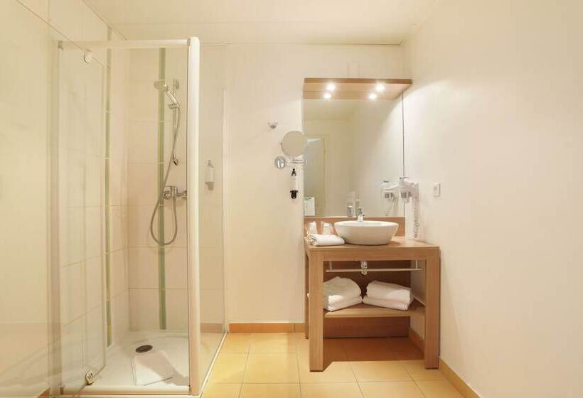 Odalys City Beausoleil Les Hauts De La Principauté