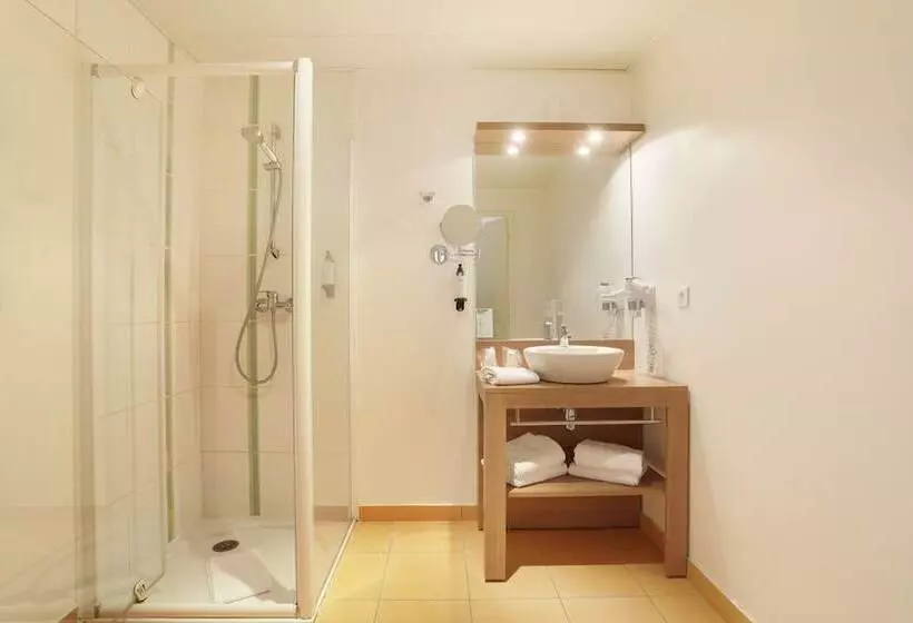 Odalys City Beausoleil Les Hauts De La Principauté