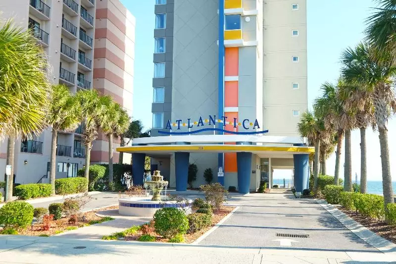 Atlantica Resort