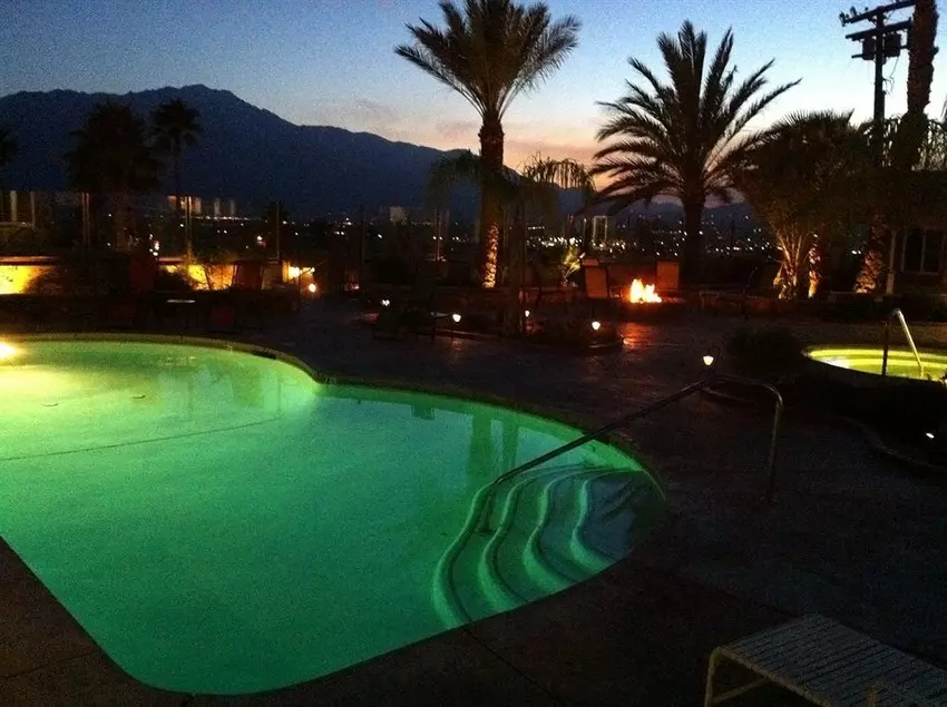 Bella Monte Hot Springs Resort & Spa