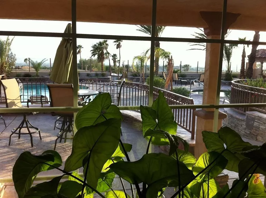 Bella Monte Hot Springs Resort & Spa