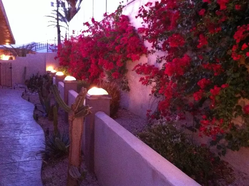 Bella Monte Hot Springs Resort & Spa